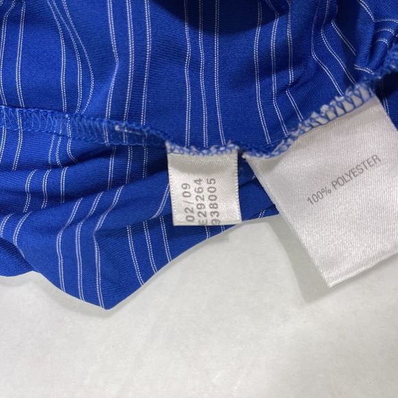 ADIDAS GOLF Men's ClimaLite Polo L Tech Cool Sport Performance Athletic Outdoor - Picture 11 of 14